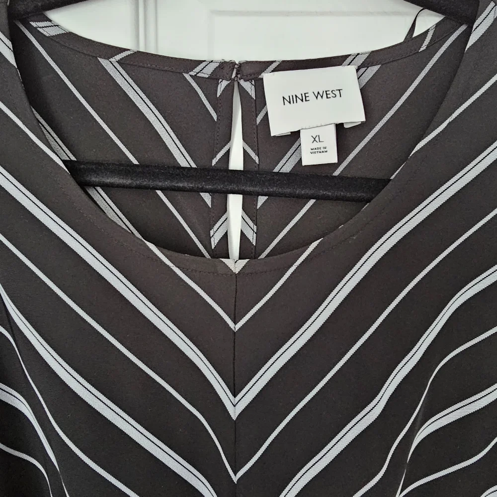 Nine West Dress - Picture 2 of 3